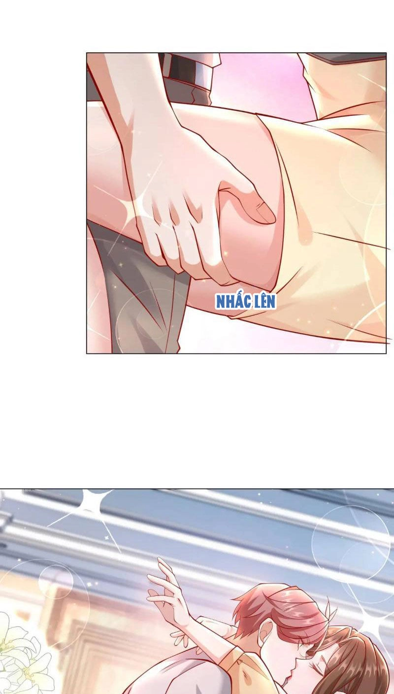 Tôi Là Tài Xế Xe Công Nghệ Có Chút Tiền Thì Đã Sao? Chapter 77 - 12