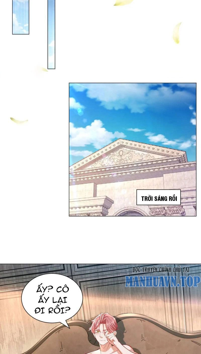 Tôi Là Tài Xế Xe Công Nghệ Có Chút Tiền Thì Đã Sao? Chapter 77 - 14