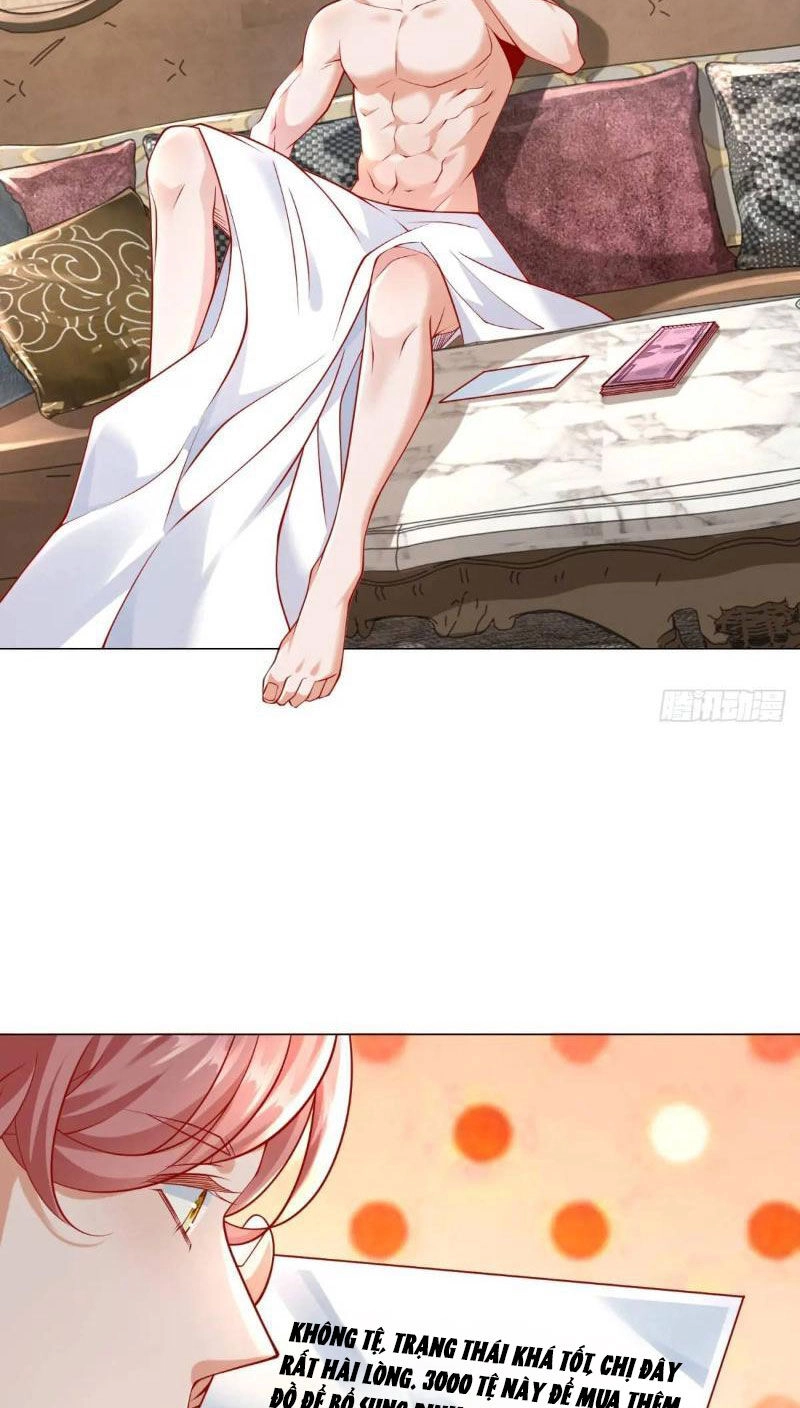 Tôi Là Tài Xế Xe Công Nghệ Có Chút Tiền Thì Đã Sao? Chapter 77 - 15