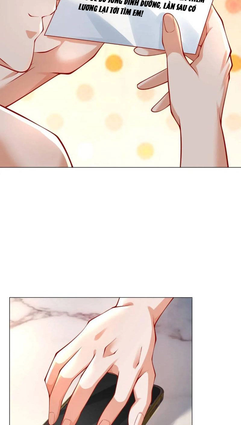 Tôi Là Tài Xế Xe Công Nghệ Có Chút Tiền Thì Đã Sao? Chapter 77 - 16