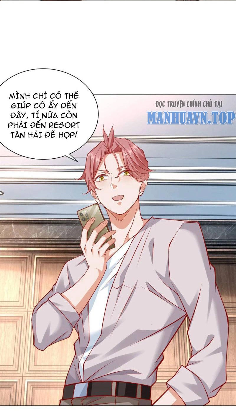 Tôi Là Tài Xế Xe Công Nghệ Có Chút Tiền Thì Đã Sao? Chapter 77 - 19