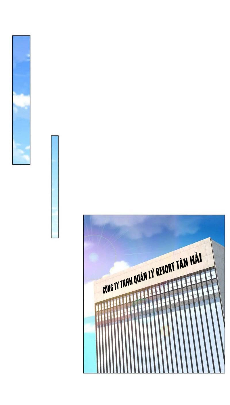 Tôi Là Tài Xế Xe Công Nghệ Có Chút Tiền Thì Đã Sao? Chapter 77 - 20