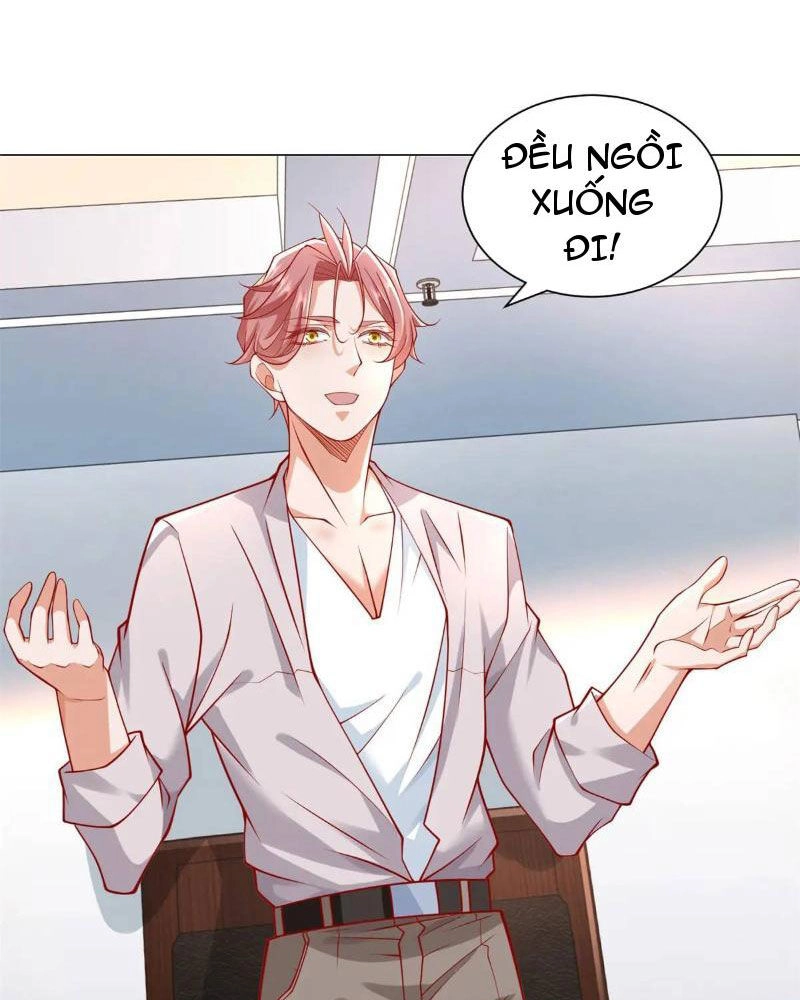 Tôi Là Tài Xế Xe Công Nghệ Có Chút Tiền Thì Đã Sao? Chapter 77 - 23