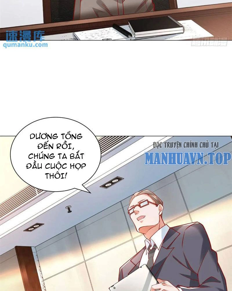 Tôi Là Tài Xế Xe Công Nghệ Có Chút Tiền Thì Đã Sao? Chapter 77 - 24