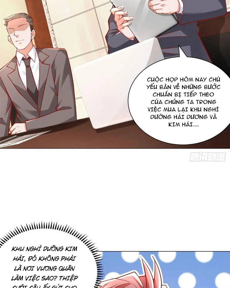 Tôi Là Tài Xế Xe Công Nghệ Có Chút Tiền Thì Đã Sao? Chapter 77 - 25