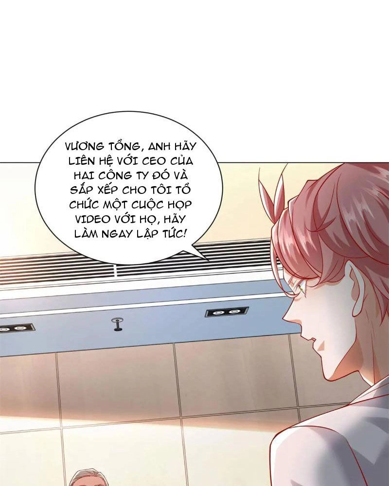 Tôi Là Tài Xế Xe Công Nghệ Có Chút Tiền Thì Đã Sao? Chapter 77 - 27