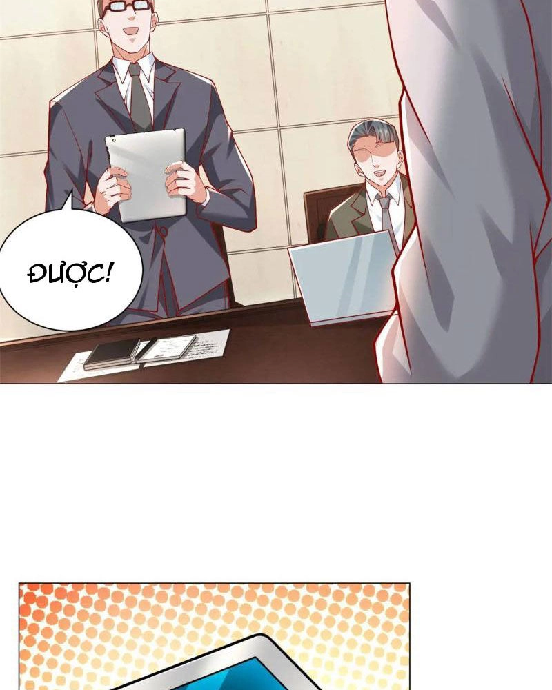 Tôi Là Tài Xế Xe Công Nghệ Có Chút Tiền Thì Đã Sao? Chapter 77 - 28