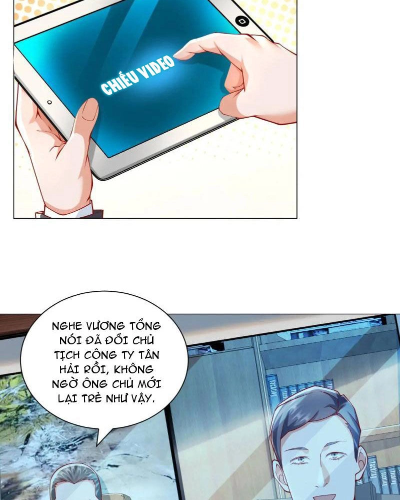 Tôi Là Tài Xế Xe Công Nghệ Có Chút Tiền Thì Đã Sao? Chapter 77 - 29