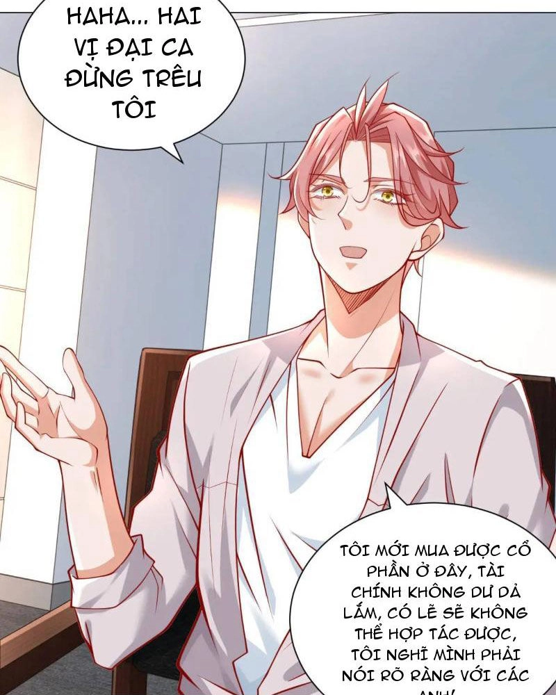 Tôi Là Tài Xế Xe Công Nghệ Có Chút Tiền Thì Đã Sao? Chapter 77 - 31