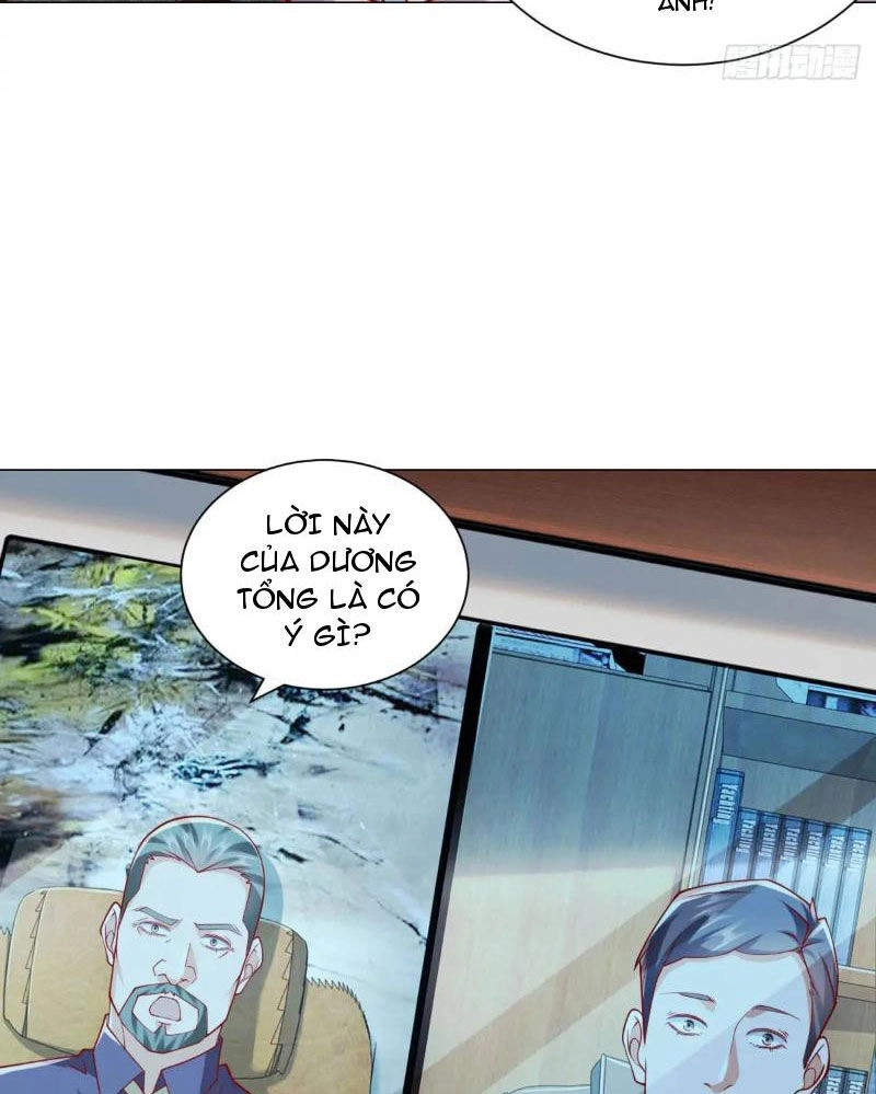 Tôi Là Tài Xế Xe Công Nghệ Có Chút Tiền Thì Đã Sao? Chapter 77 - 32