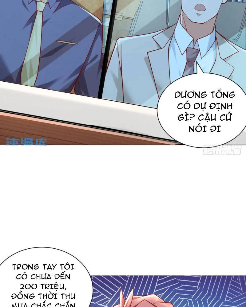 Tôi Là Tài Xế Xe Công Nghệ Có Chút Tiền Thì Đã Sao? Chapter 77 - 33