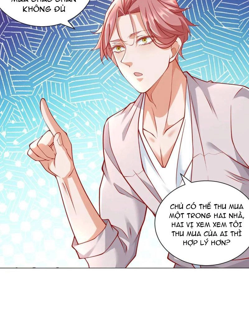 Tôi Là Tài Xế Xe Công Nghệ Có Chút Tiền Thì Đã Sao? Chapter 77 - 34