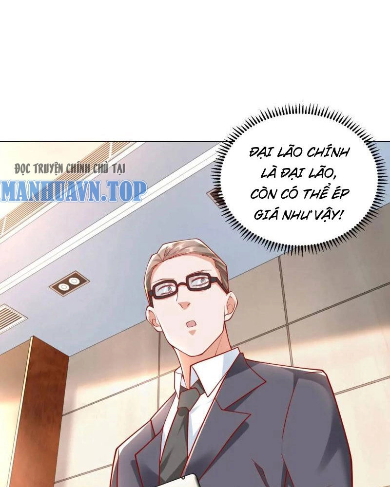 Tôi Là Tài Xế Xe Công Nghệ Có Chút Tiền Thì Đã Sao? Chapter 77 - 35