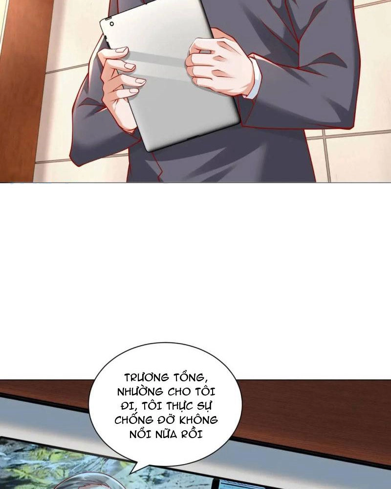 Tôi Là Tài Xế Xe Công Nghệ Có Chút Tiền Thì Đã Sao? Chapter 77 - 36