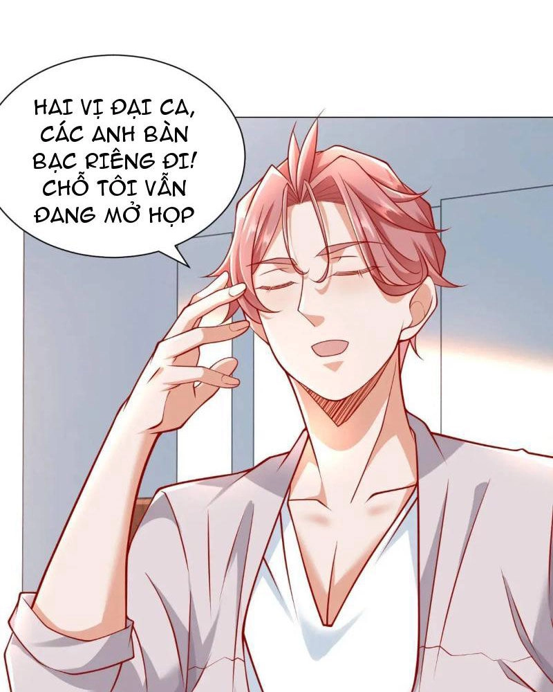 Tôi Là Tài Xế Xe Công Nghệ Có Chút Tiền Thì Đã Sao? Chapter 77 - 38