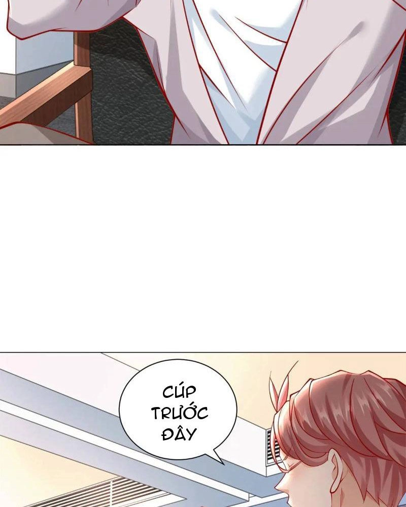 Tôi Là Tài Xế Xe Công Nghệ Có Chút Tiền Thì Đã Sao? Chapter 77 - 39