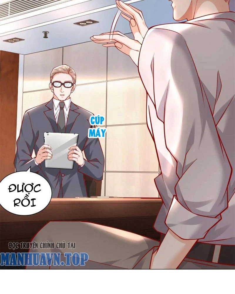 Tôi Là Tài Xế Xe Công Nghệ Có Chút Tiền Thì Đã Sao? Chapter 77 - 40