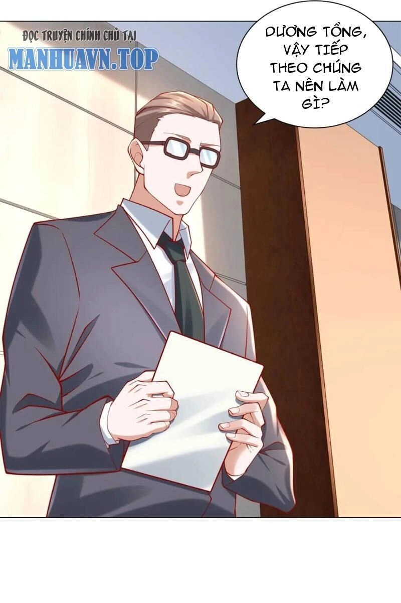 Tôi Là Tài Xế Xe Công Nghệ Có Chút Tiền Thì Đã Sao? Chapter 78 - 1