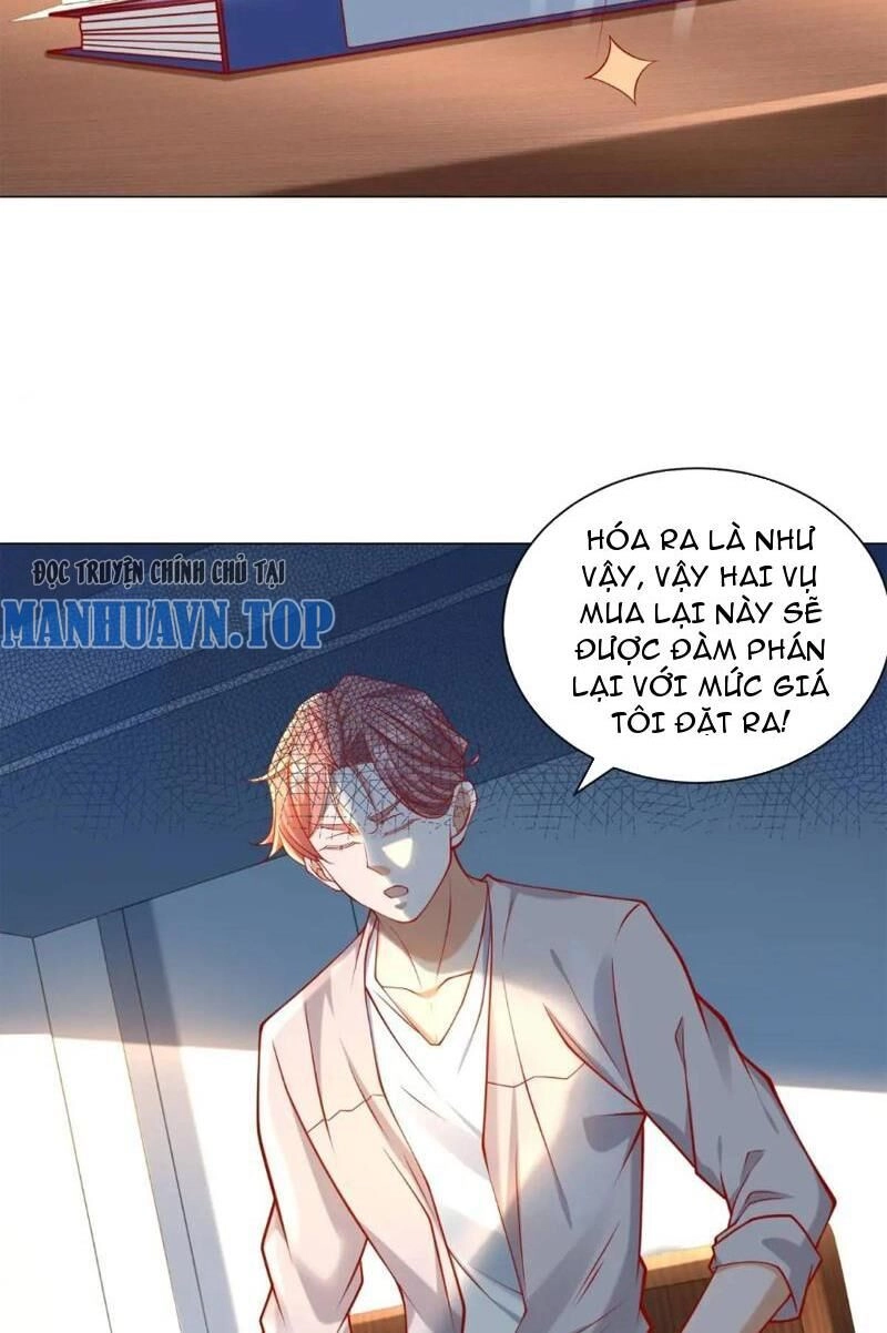 Tôi Là Tài Xế Xe Công Nghệ Có Chút Tiền Thì Đã Sao? Chapter 78 - 4