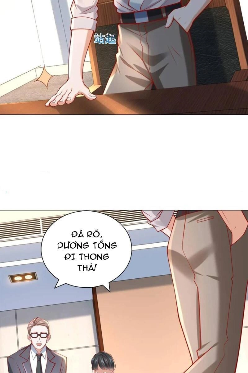 Tôi Là Tài Xế Xe Công Nghệ Có Chút Tiền Thì Đã Sao? Chapter 78 - 5