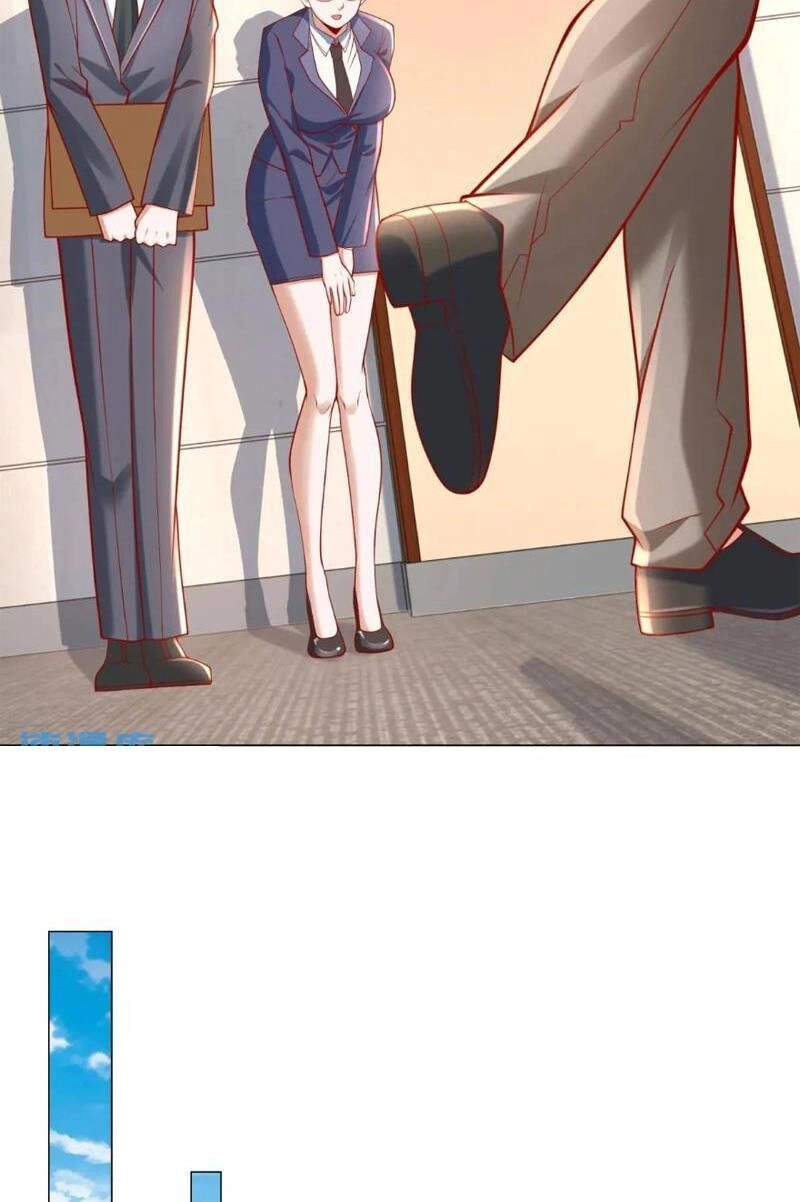 Tôi Là Tài Xế Xe Công Nghệ Có Chút Tiền Thì Đã Sao? Chapter 78 - 6