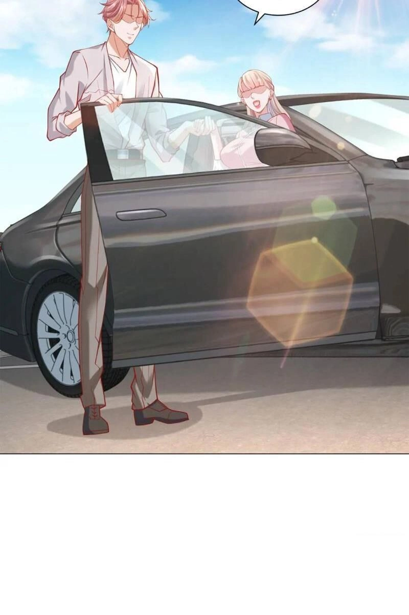 Tôi Là Tài Xế Xe Công Nghệ Có Chút Tiền Thì Đã Sao? Chapter 78 - 8