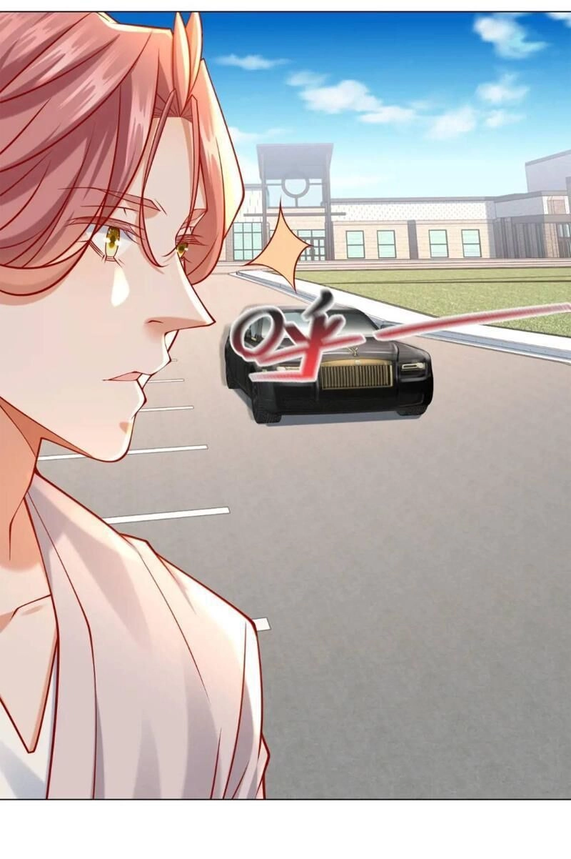 Tôi Là Tài Xế Xe Công Nghệ Có Chút Tiền Thì Đã Sao? Chapter 78 - 9