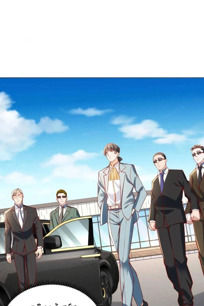 Tôi Là Tài Xế Xe Công Nghệ Có Chút Tiền Thì Đã Sao? Chapter 78 - 10