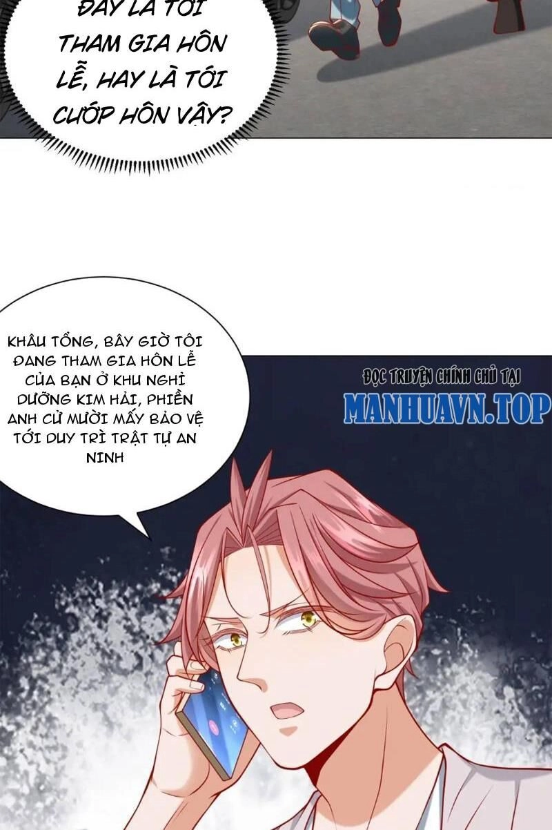 Tôi Là Tài Xế Xe Công Nghệ Có Chút Tiền Thì Đã Sao? Chapter 78 - 11