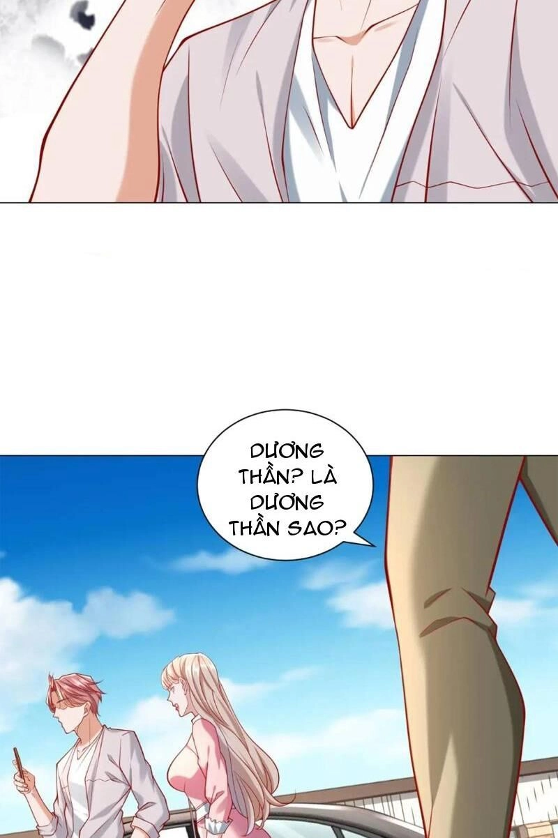 Tôi Là Tài Xế Xe Công Nghệ Có Chút Tiền Thì Đã Sao? Chapter 78 - 12