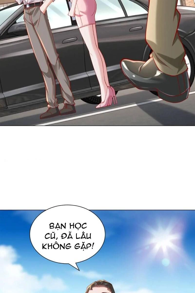 Tôi Là Tài Xế Xe Công Nghệ Có Chút Tiền Thì Đã Sao? Chapter 78 - 13