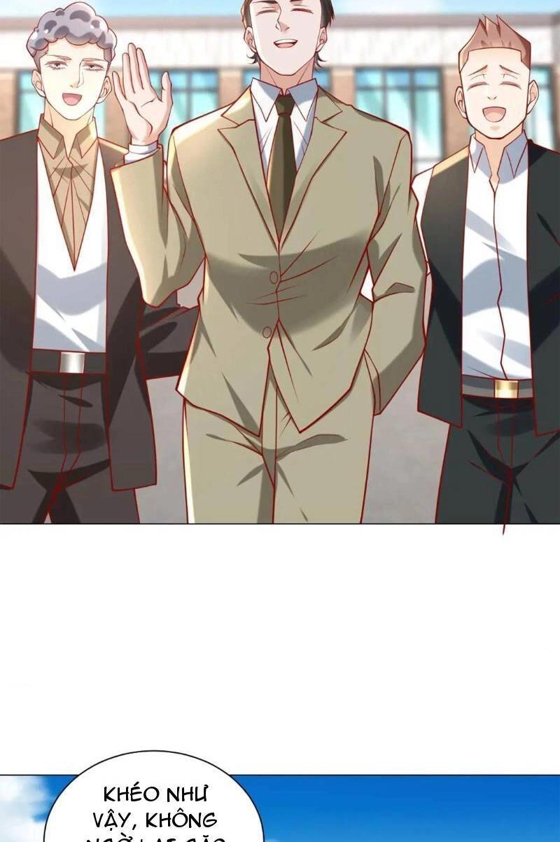 Tôi Là Tài Xế Xe Công Nghệ Có Chút Tiền Thì Đã Sao? Chapter 78 - 14