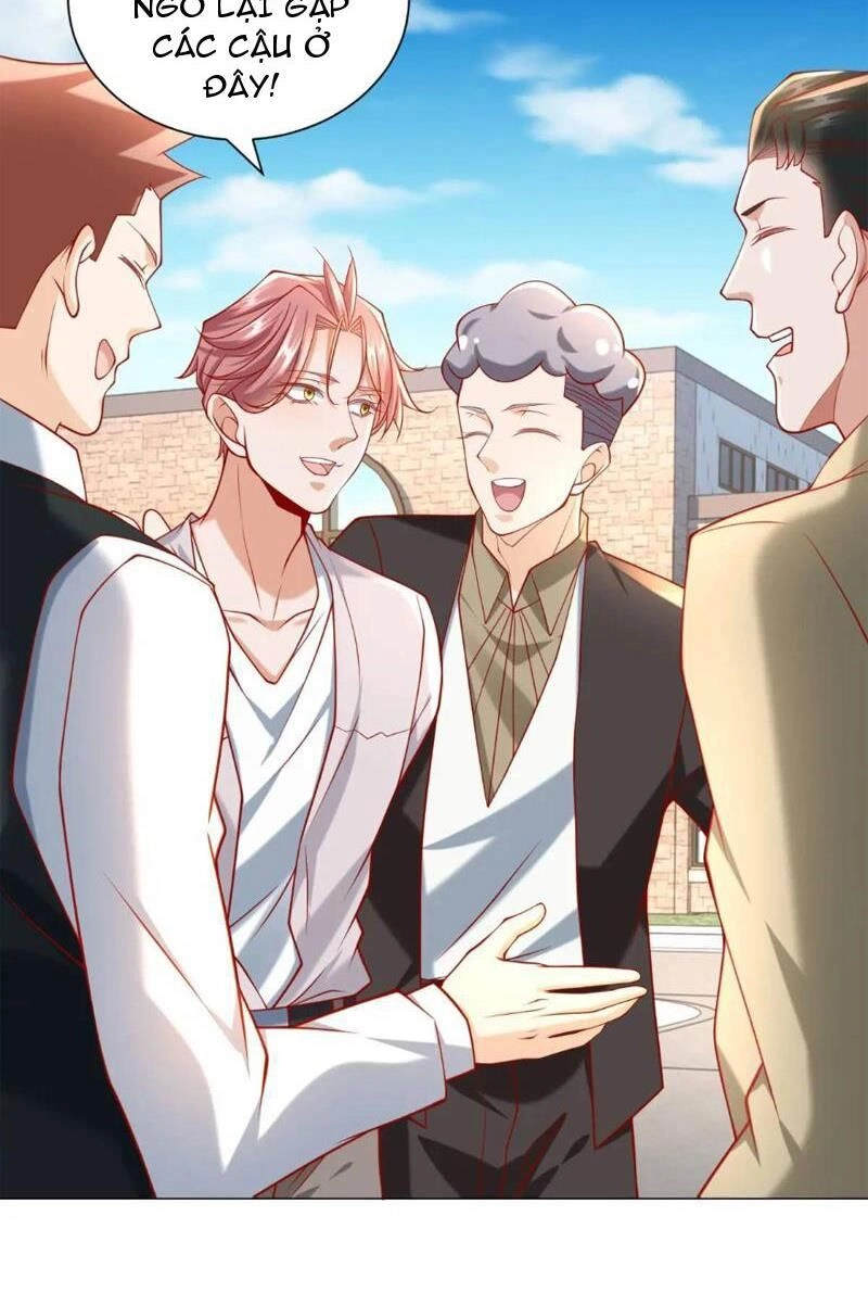 Tôi Là Tài Xế Xe Công Nghệ Có Chút Tiền Thì Đã Sao? Chapter 78 - 15