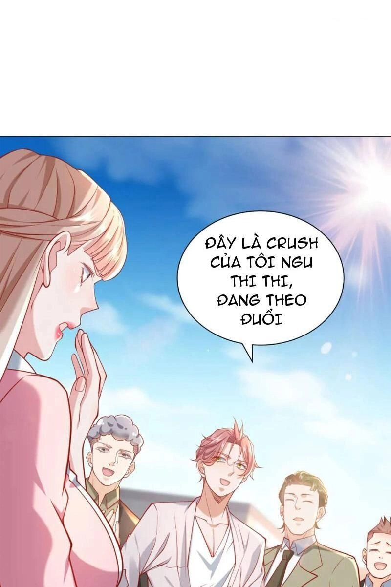 Tôi Là Tài Xế Xe Công Nghệ Có Chút Tiền Thì Đã Sao? Chapter 78 - 16