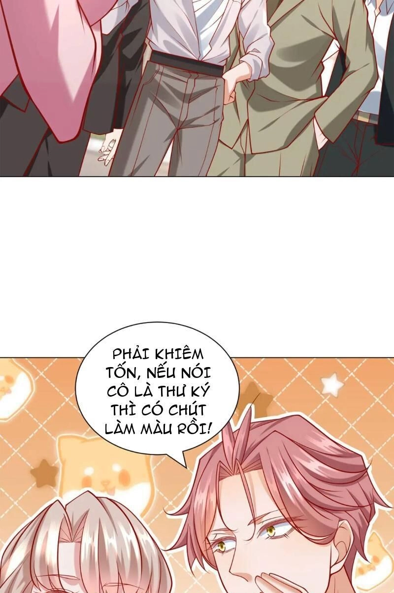 Tôi Là Tài Xế Xe Công Nghệ Có Chút Tiền Thì Đã Sao? Chapter 78 - 17