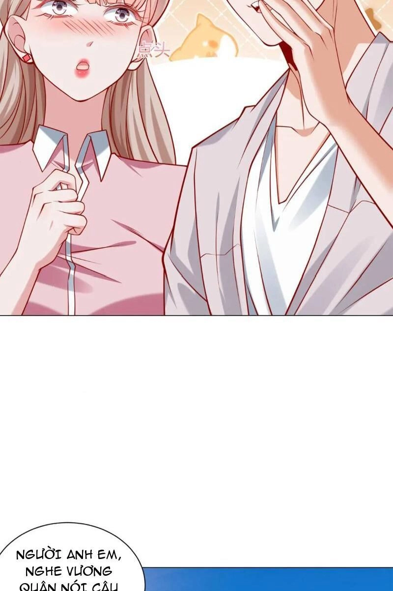 Tôi Là Tài Xế Xe Công Nghệ Có Chút Tiền Thì Đã Sao? Chapter 78 - 18