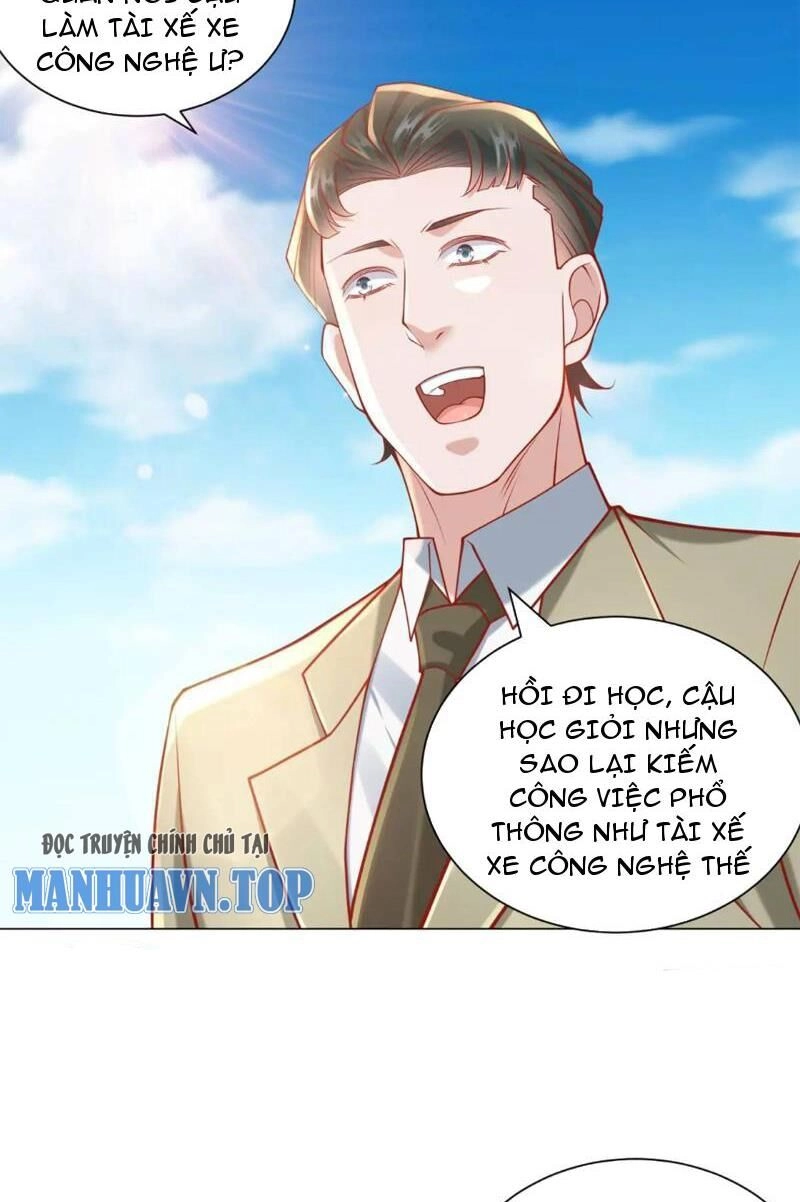 Tôi Là Tài Xế Xe Công Nghệ Có Chút Tiền Thì Đã Sao? Chapter 78 - 19