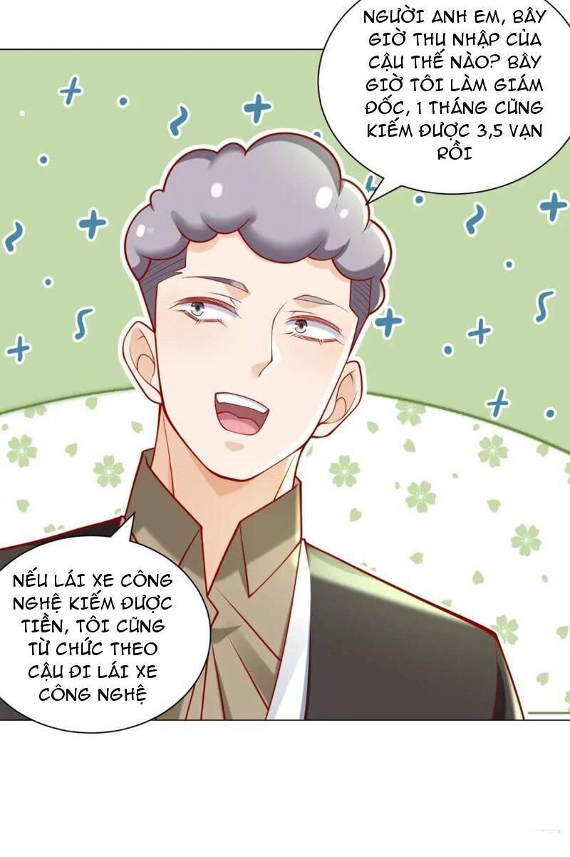 Tôi Là Tài Xế Xe Công Nghệ Có Chút Tiền Thì Đã Sao? Chapter 78 - 20