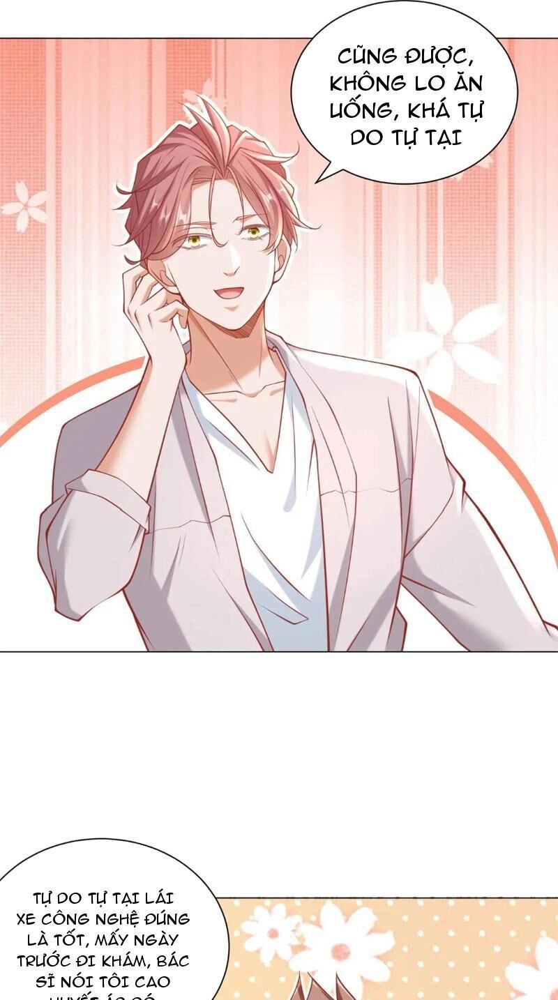 Tôi Là Tài Xế Xe Công Nghệ Có Chút Tiền Thì Đã Sao? Chapter 78 - 21