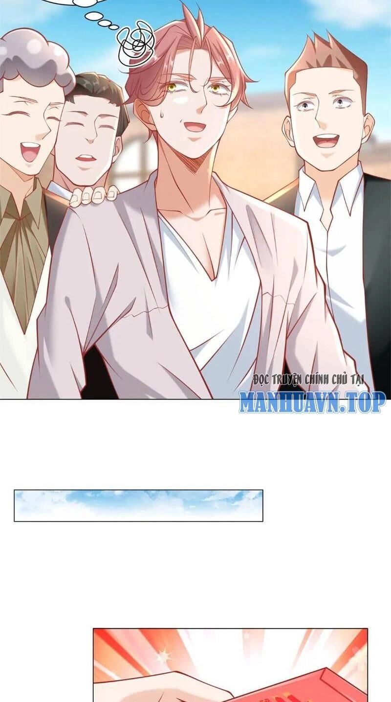 Tôi Là Tài Xế Xe Công Nghệ Có Chút Tiền Thì Đã Sao? Chapter 78 - 23