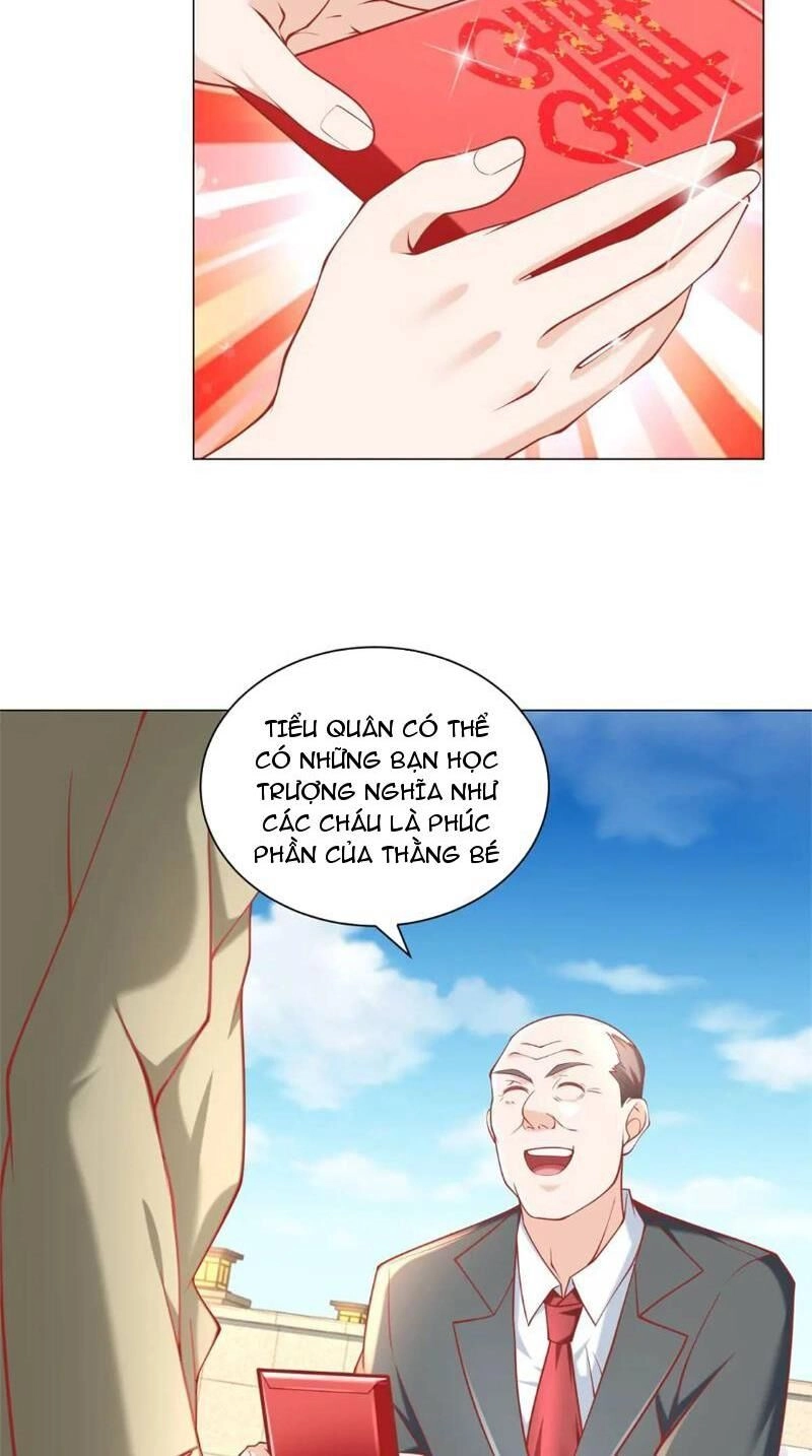 Tôi Là Tài Xế Xe Công Nghệ Có Chút Tiền Thì Đã Sao? Chapter 78 - 24