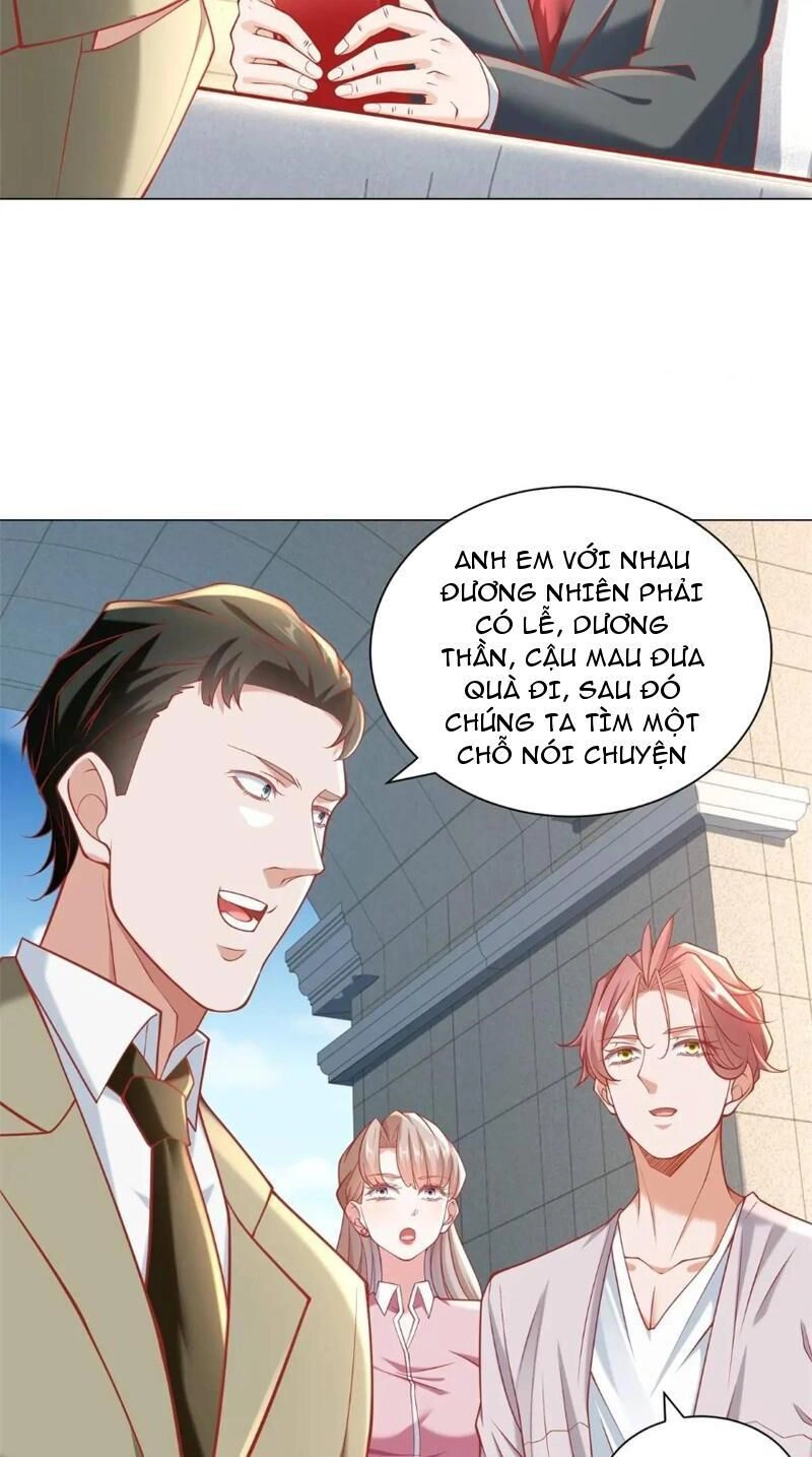 Tôi Là Tài Xế Xe Công Nghệ Có Chút Tiền Thì Đã Sao? Chapter 78 - 25