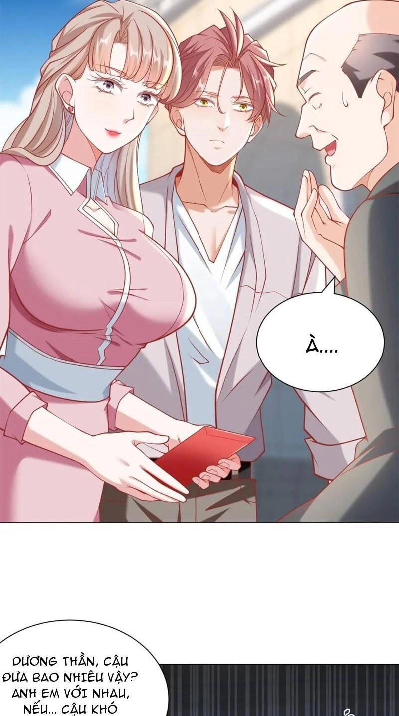 Tôi Là Tài Xế Xe Công Nghệ Có Chút Tiền Thì Đã Sao? Chapter 78 - 27