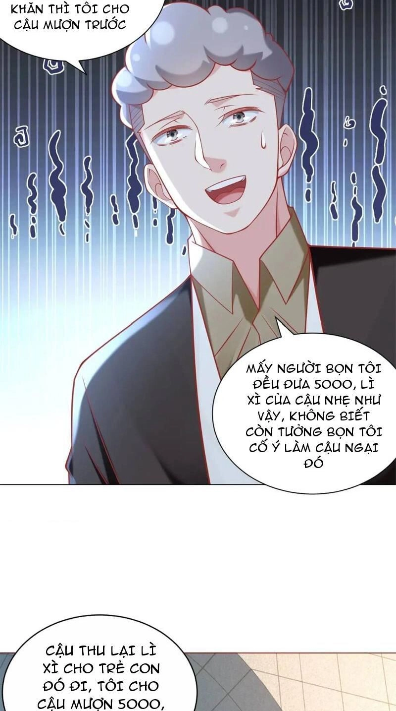 Tôi Là Tài Xế Xe Công Nghệ Có Chút Tiền Thì Đã Sao? Chapter 78 - 28