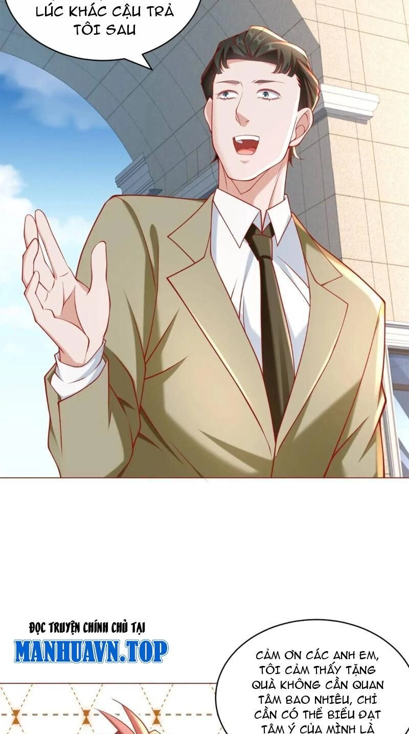 Tôi Là Tài Xế Xe Công Nghệ Có Chút Tiền Thì Đã Sao? Chapter 78 - 29