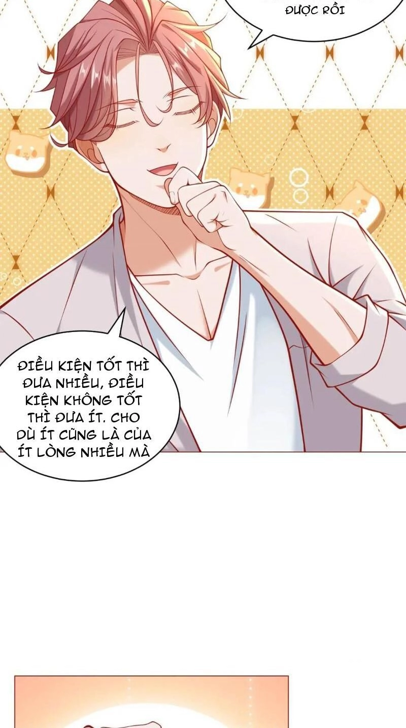 Tôi Là Tài Xế Xe Công Nghệ Có Chút Tiền Thì Đã Sao? Chapter 78 - 30