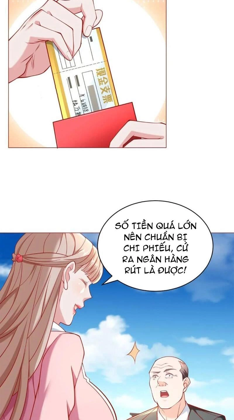 Tôi Là Tài Xế Xe Công Nghệ Có Chút Tiền Thì Đã Sao? Chapter 78 - 31