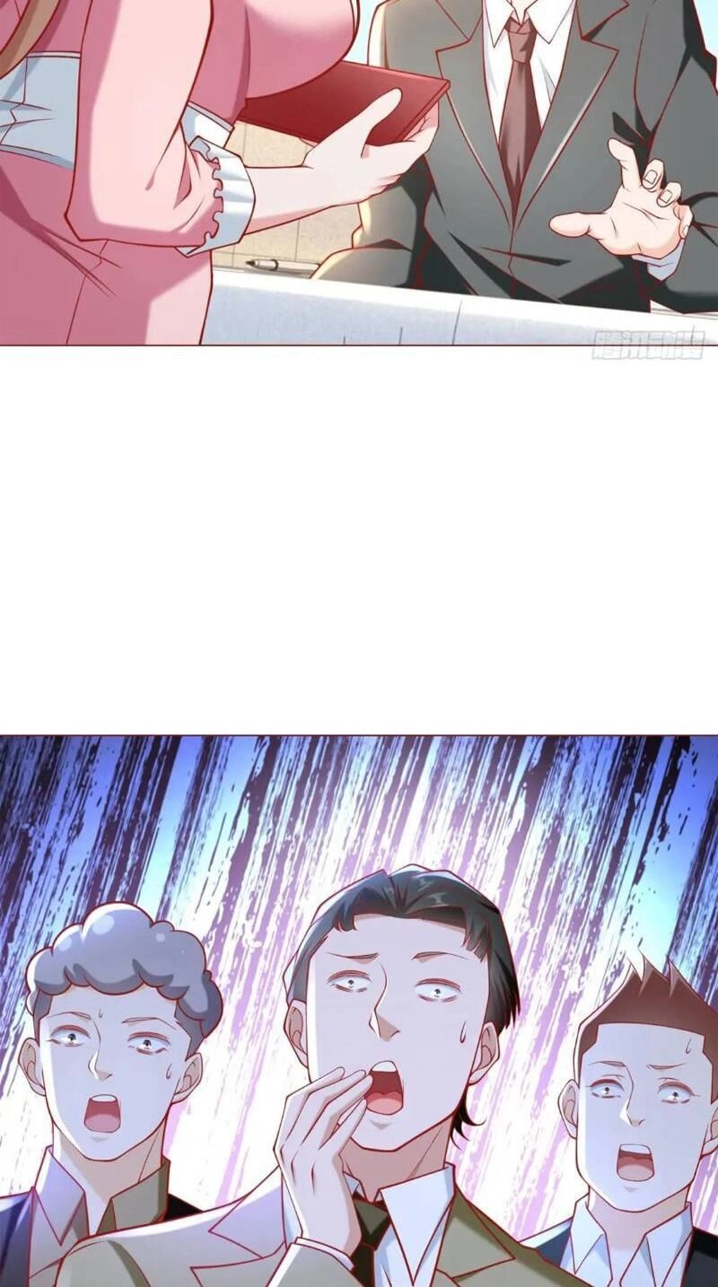 Tôi Là Tài Xế Xe Công Nghệ Có Chút Tiền Thì Đã Sao? Chapter 78 - 32