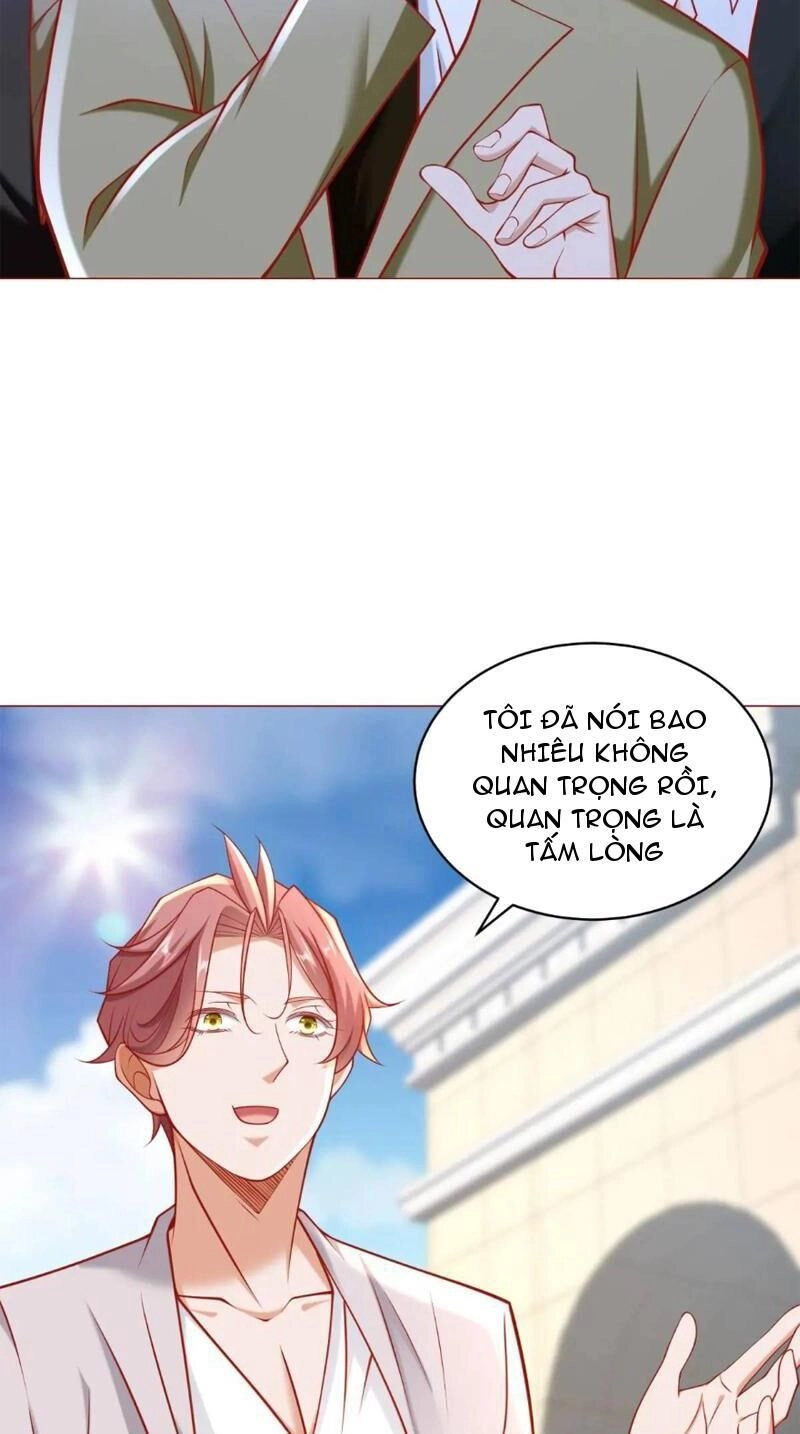 Tôi Là Tài Xế Xe Công Nghệ Có Chút Tiền Thì Đã Sao? Chapter 78 - 33