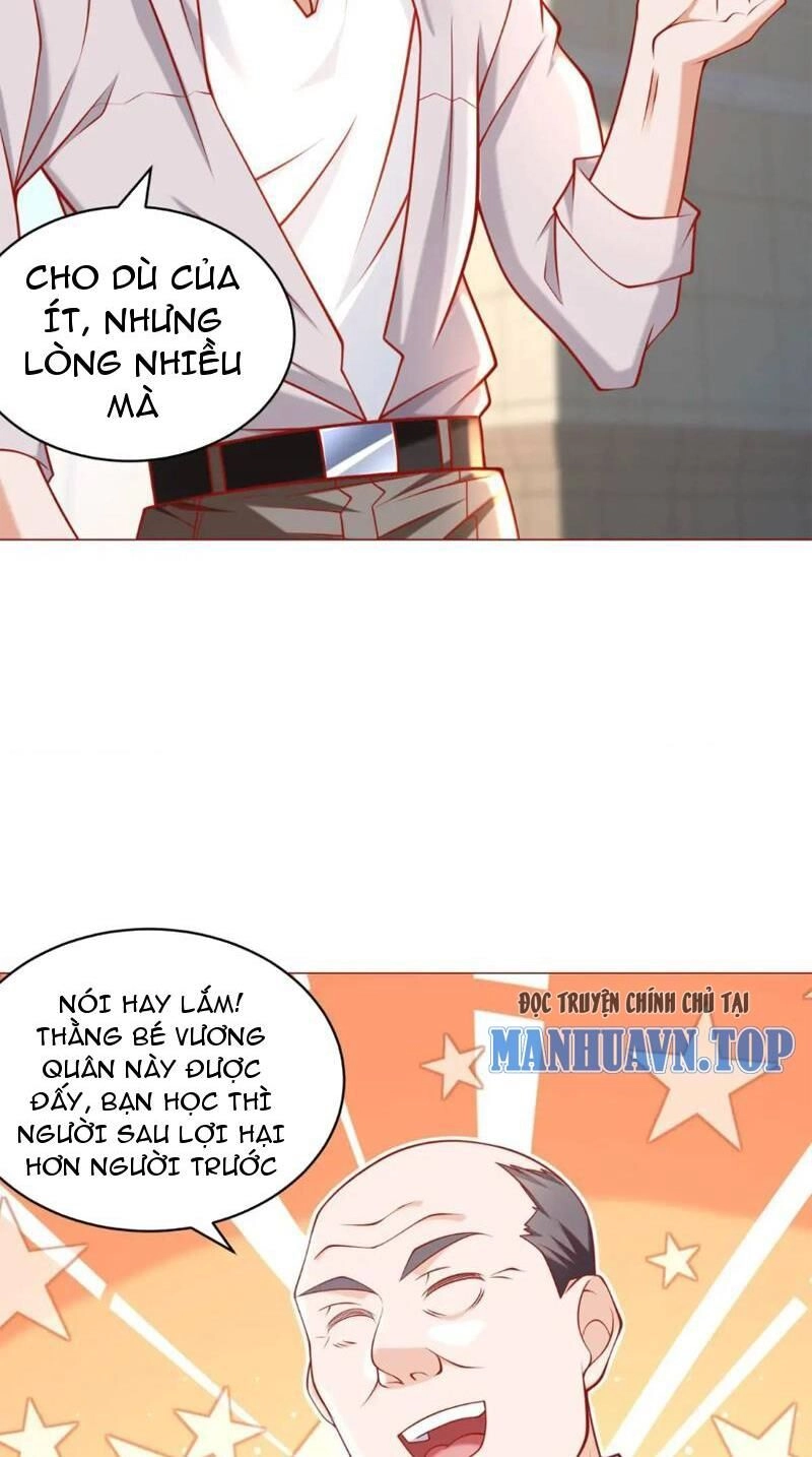 Tôi Là Tài Xế Xe Công Nghệ Có Chút Tiền Thì Đã Sao? Chapter 78 - 34